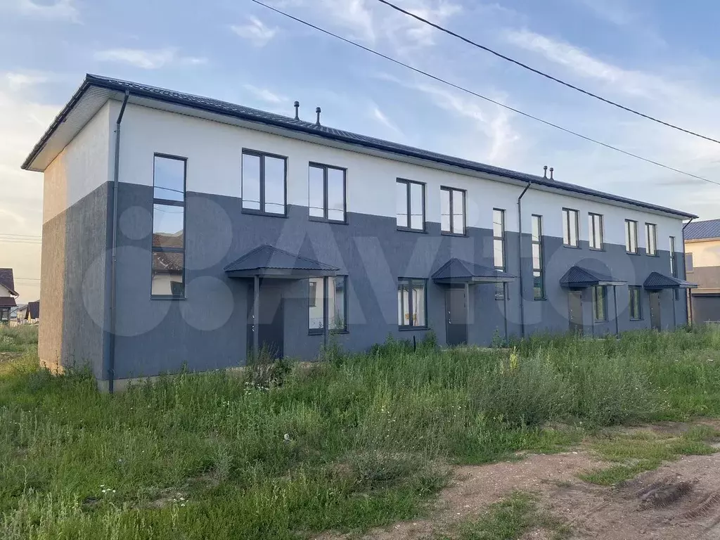 Таунхаус 140 м на участке 3,5 сот. - Фото 1