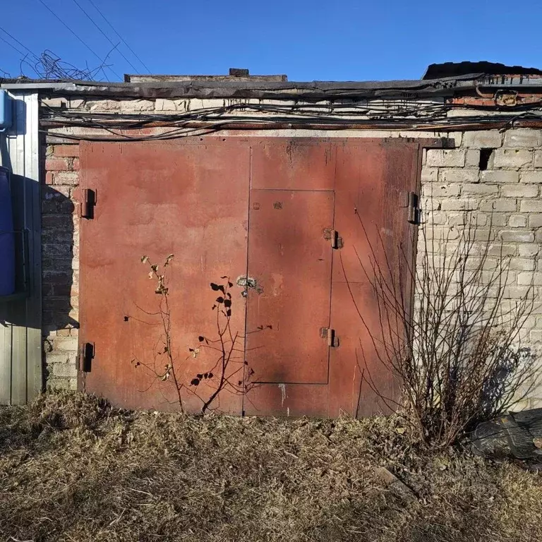 Помещение свободного назначения в Томская область, Стрежевой проезд ... - Фото 1