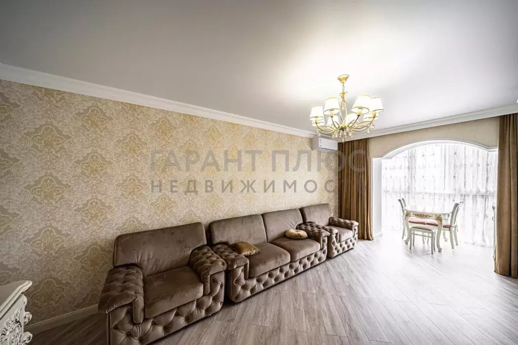 2-к кв. Липецкая область, Липецк ул. М.И. Неделина, 10 (45.0 м) - Фото 0