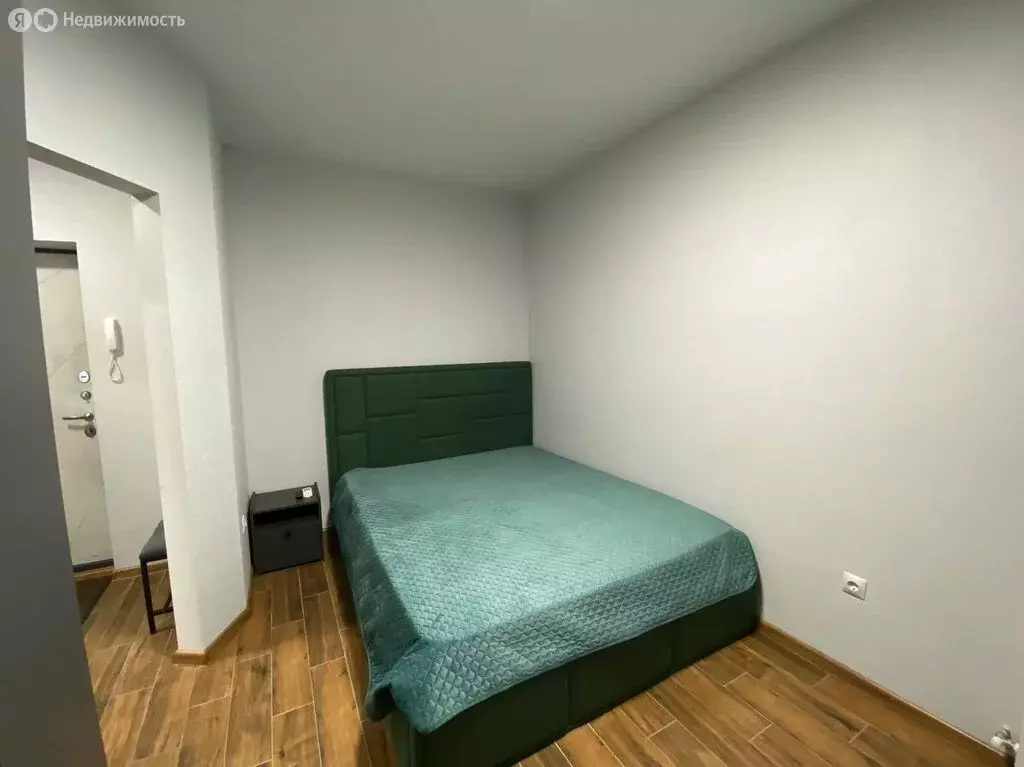 1-комнатная квартира: Ростов-на-Дону, проспект 40-летия Победы, ... - Фото 2