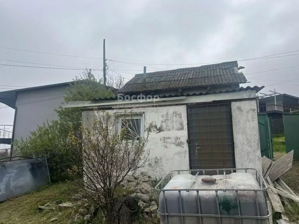 Участок в Крым, Феодосия Родник ТСН,  (6.4 сот.) - Фото 0