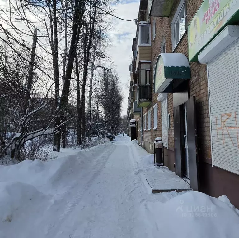 Торговая площадь в Ярославская область, Ярославль ул. Жукова, 28 (70 ... - Фото 2