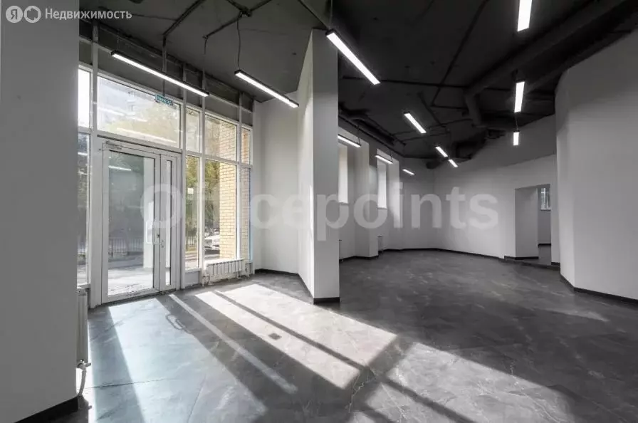 Офис (633 м) - Фото 2