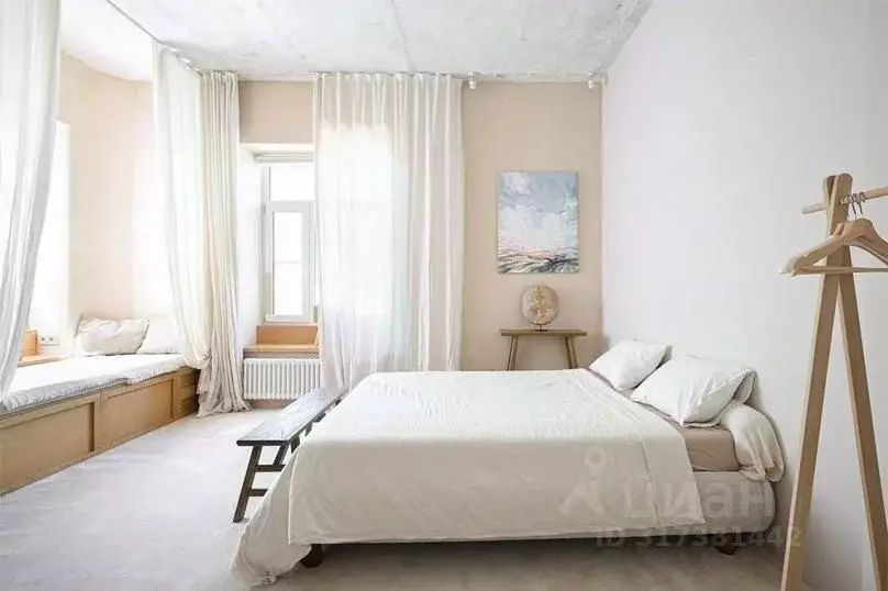 1-к кв. Санкт-Петербург Лиговский просп., 17 (86.0 м) - Фото 1