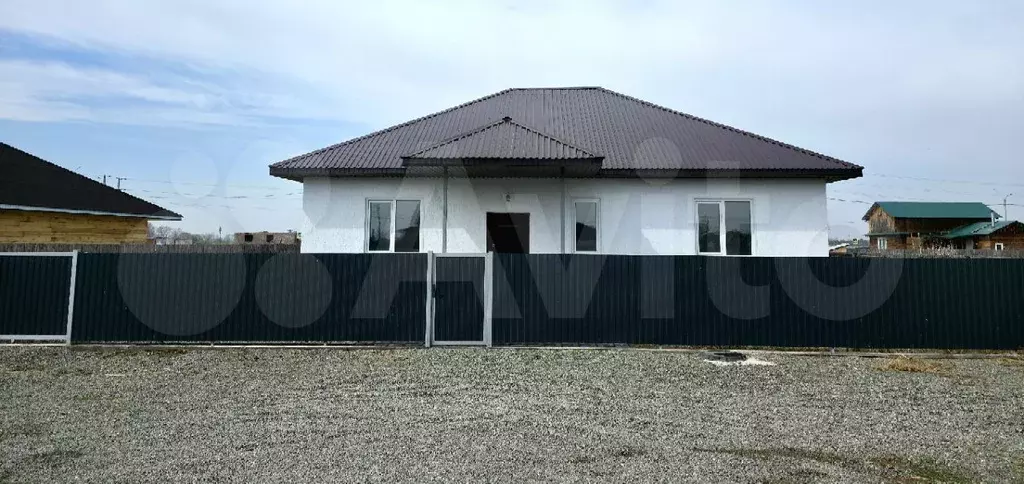 Дом 120 м на участке 11 сот. - Фото 0