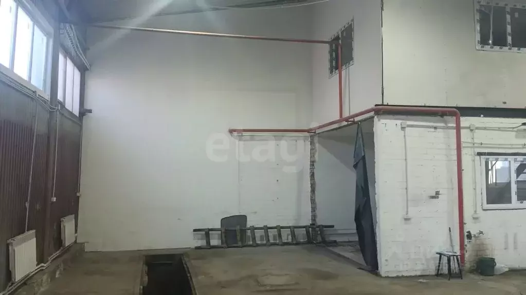 Помещение свободного назначения в Тюменская область, Тюмень ул. ... - Фото 0