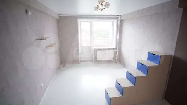 Квартира-студия, 24,9 м, 16/17 эт. - Фото 0