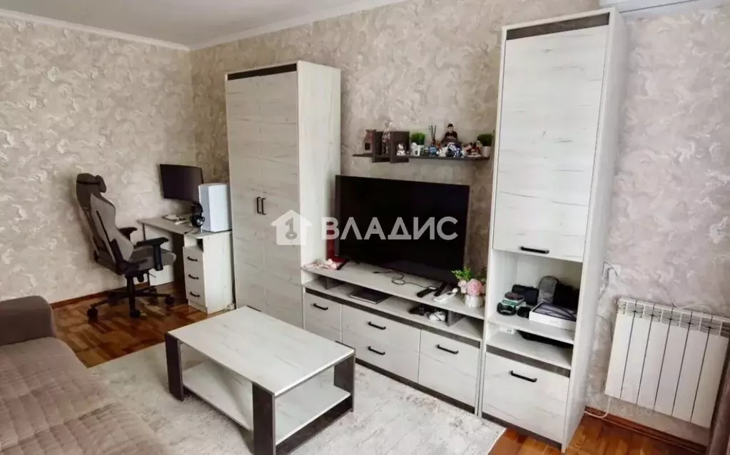 2-к кв. Белгородская область, Белгород ул. Королева, 10 (44.6 м) - Фото 1