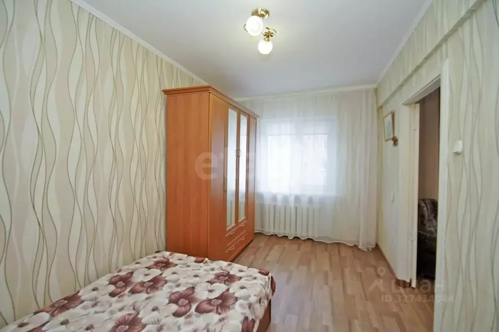 2-к кв. Омская область, Омск Крутая Горка мкр, ул. Моторостроителей, ... - Фото 0