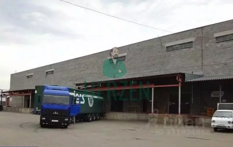 Склад в Московская область, Реутов просп. Мира, 69 (590 м) - Фото 1