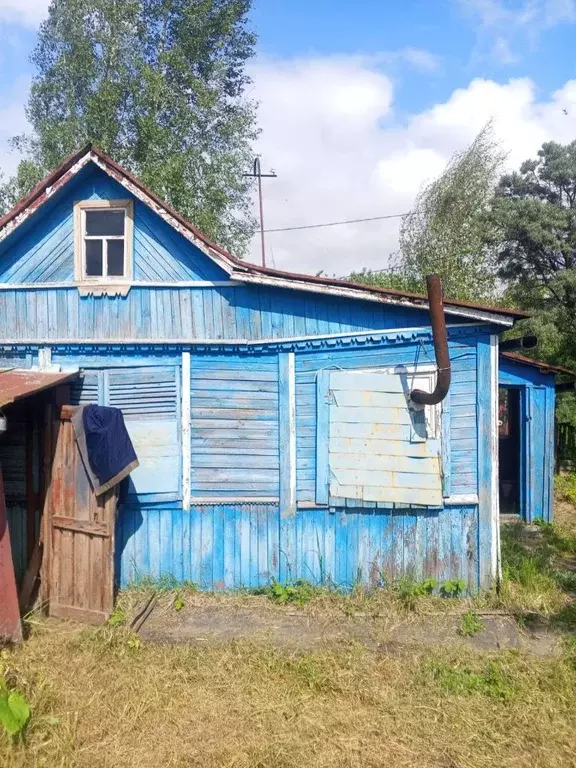 Дом в Ивановская область, Иваново Дружба СНТ,  (26 м) - Фото 2