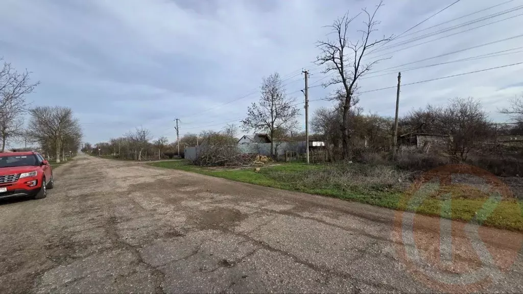 Дом в Крым, Раздольненский район, Серебрянское с/пос, с. Серебрянка ... - Фото 2