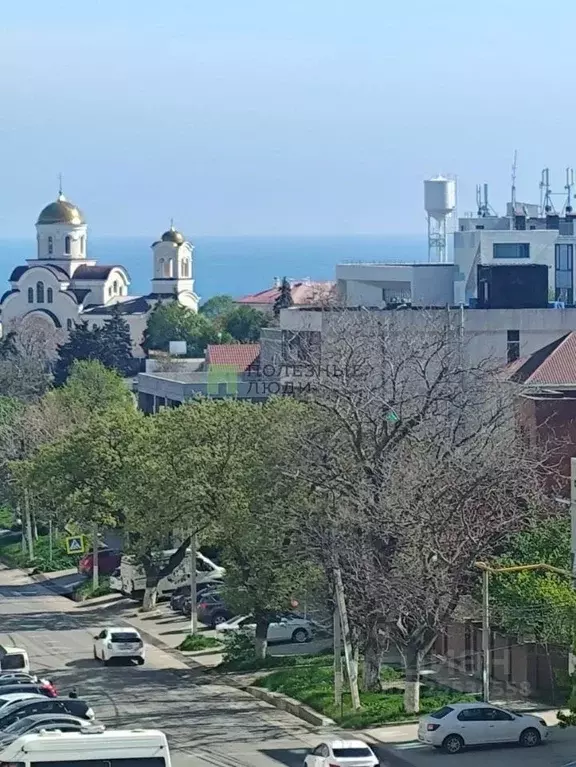 1-к кв. Краснодарский край, Новороссийск городской округ, с. Мысхако ... - Фото 1