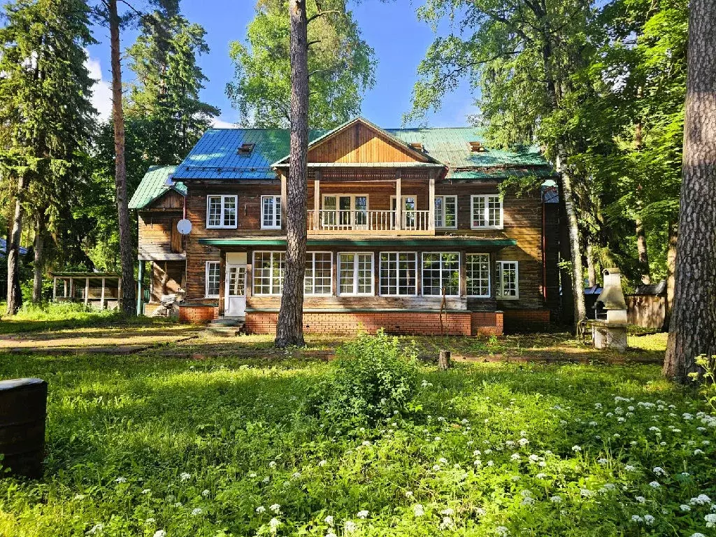 Продается дом в дп Кратово - Фото 1
