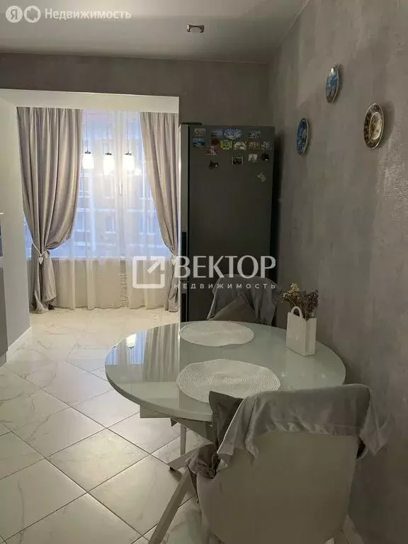 2-комнатная квартира: Кохма, Ивановская улица, 17В (47.3 м) - Фото 2