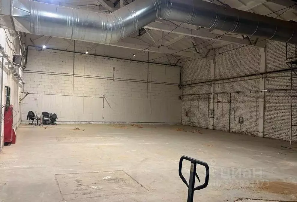 Склад в Московская область, Химки проезд Транспортный, 3с2 (1008 м) - Фото 1