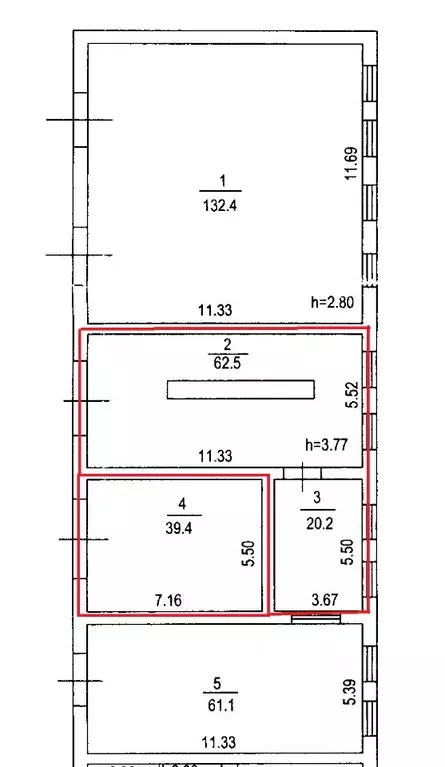 Гараж в Кировская область, Советск Октябрьская ул., 118 (122 м) - Фото 1