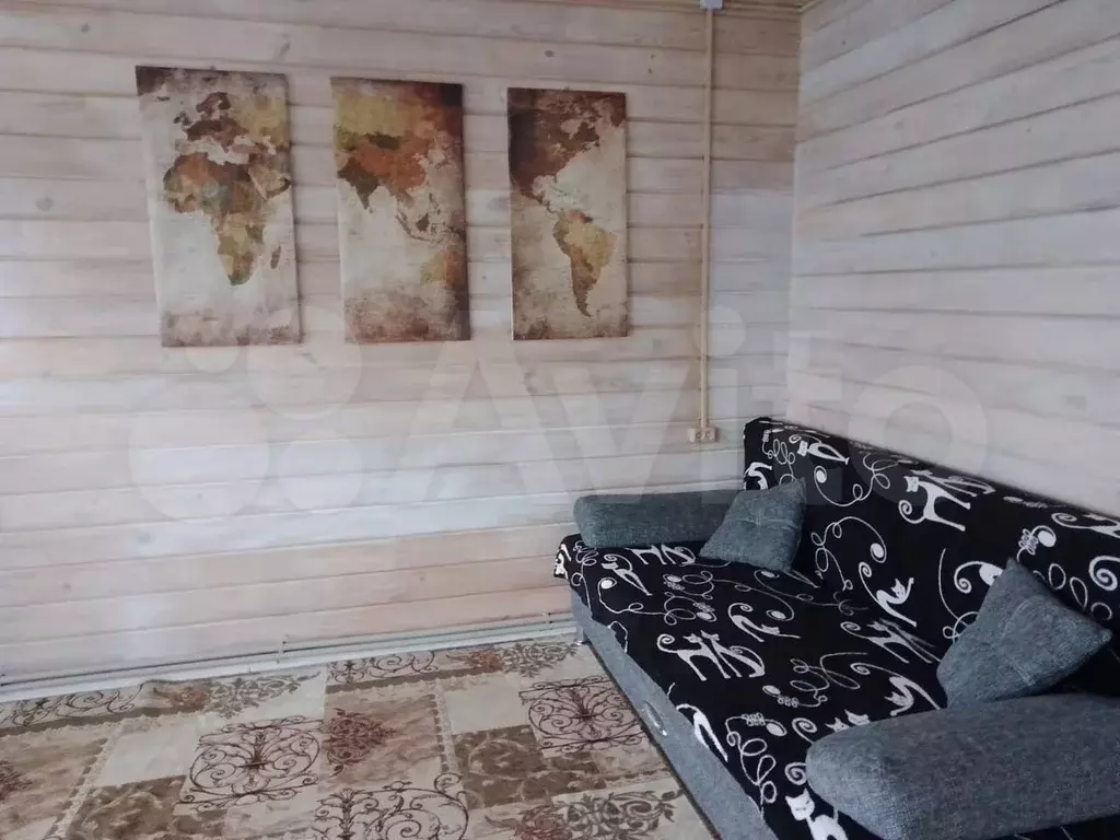 Дом 66,1 м на участке 12,2 сот. - Фото 0