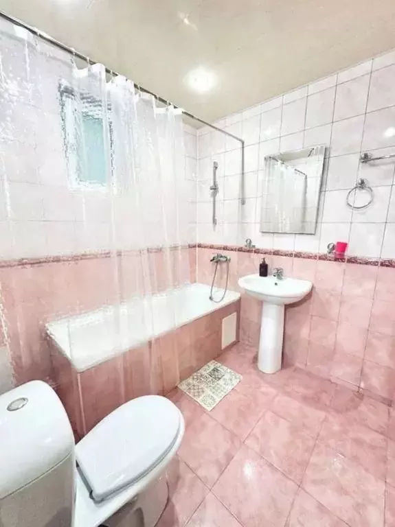 Комната Краснодарский край, Сочи ул. Просвещения, 34 - Фото 2