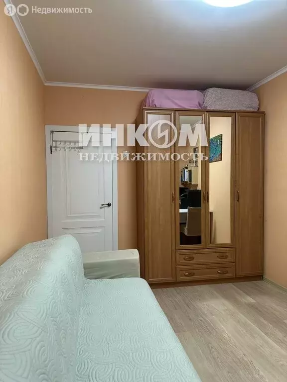 4-комнатная квартира: Москва, улица Пришвина, 9/2 (76 м) - Фото 1