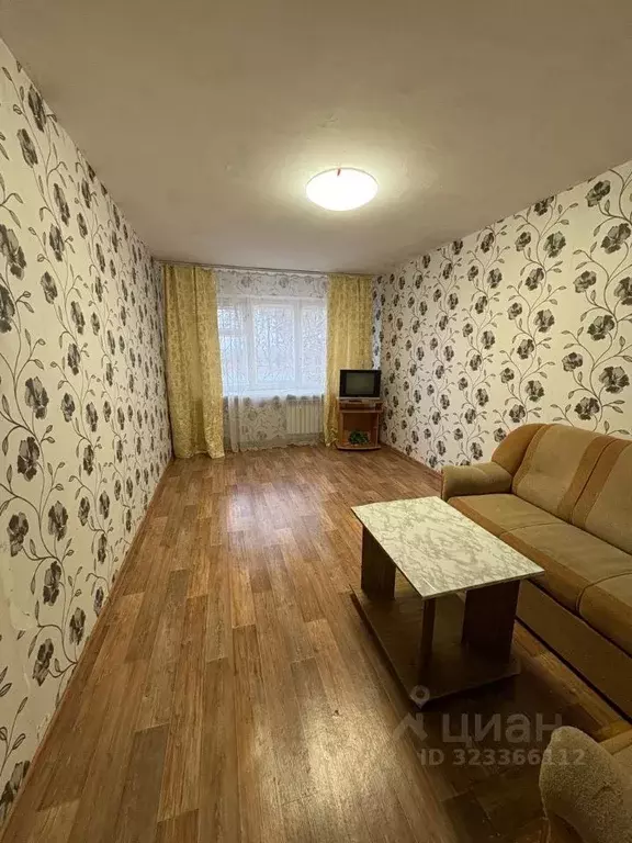 2-к кв. Иркутская область, Братск Энергетик жилрайон, ул. Приморская, ... - Фото 1