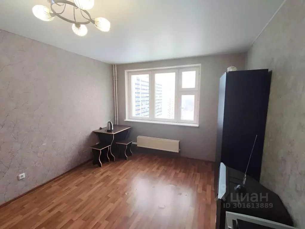 Комната Новосибирская область, Новосибирск ул. Одоевского, 1/1 (18.0 ... - Фото 1