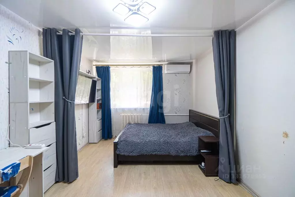 1-к кв. Севастополь ул. Николая Музыки, 45 (30.4 м) - Фото 1