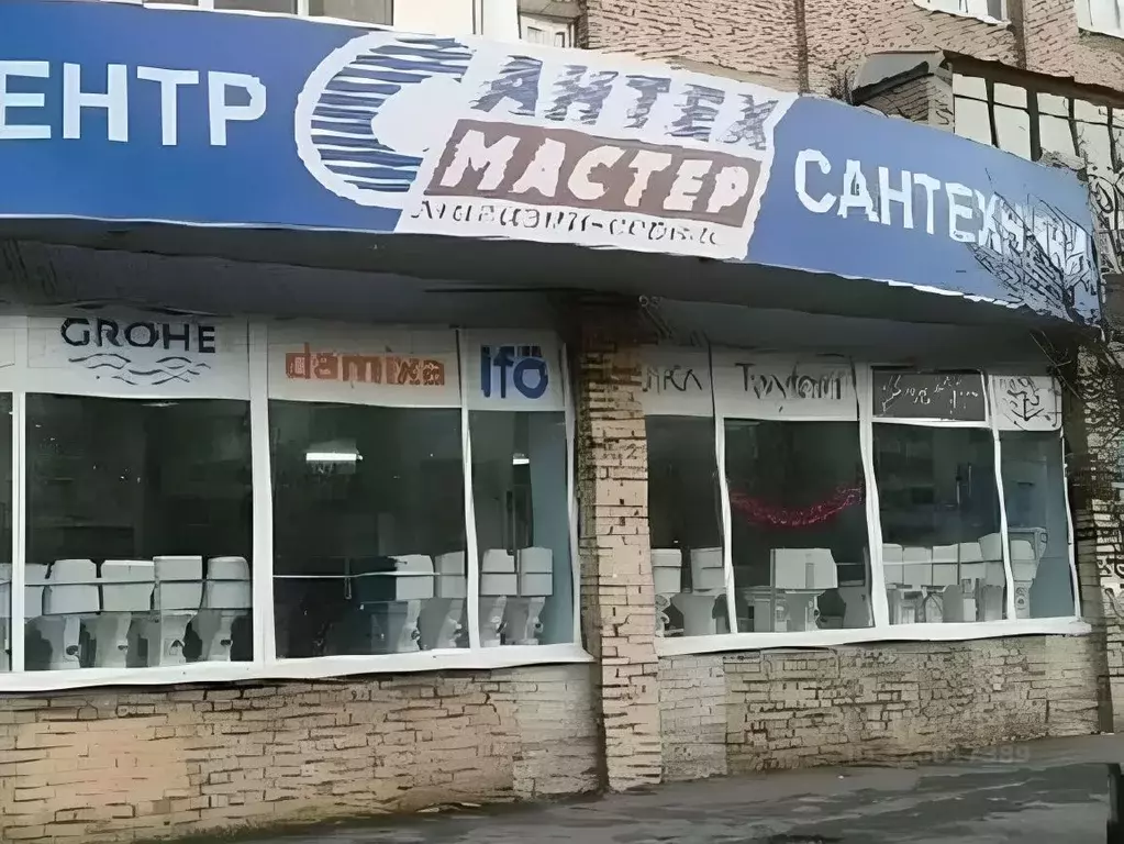 Помещение свободного назначения в Санкт-Петербург просп. Просвещения, ... - Фото 2