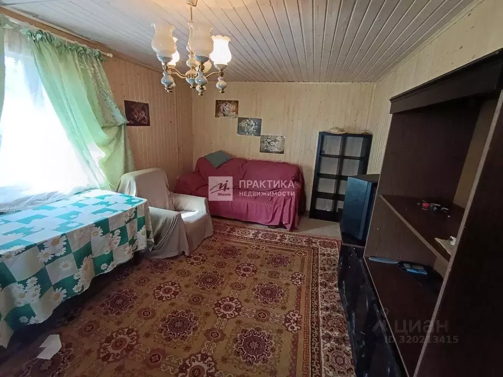 Участок, 6 сот., сельхоз (снт или днп) - Фото 1