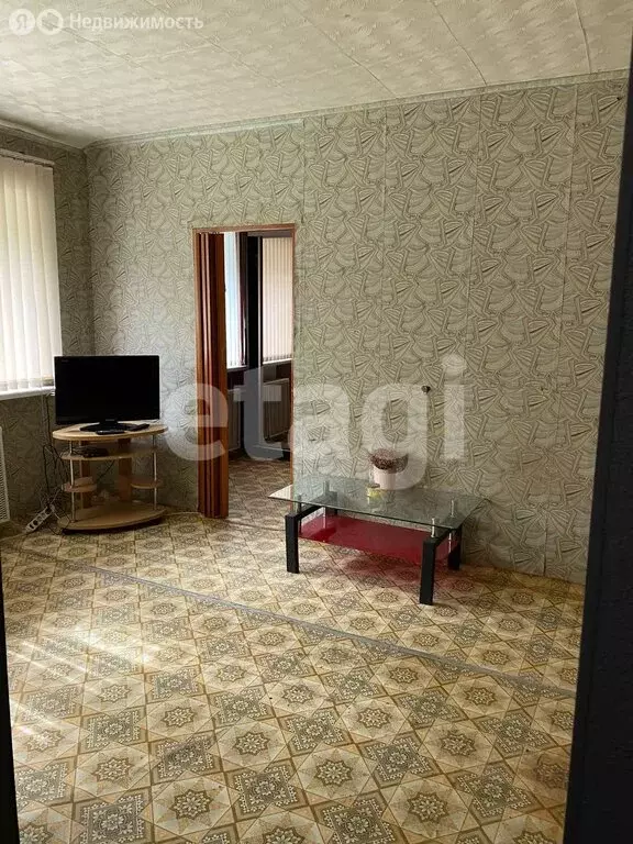 2-комнатная квартира: Тула, улица Баженова, 10Б (43.6 м) - Фото 0