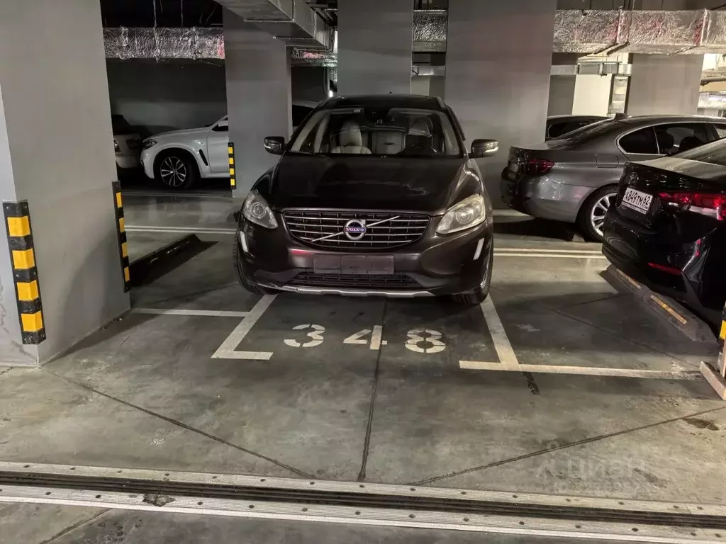 Гараж в Московская область, Мытищи городской округ, пос. Нагорное ... - Фото 2