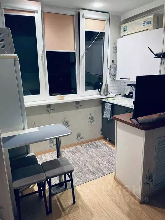 Студия Ставропольский край, Железноводск ул. Ленина, 8 (11.0 м) - Фото 1