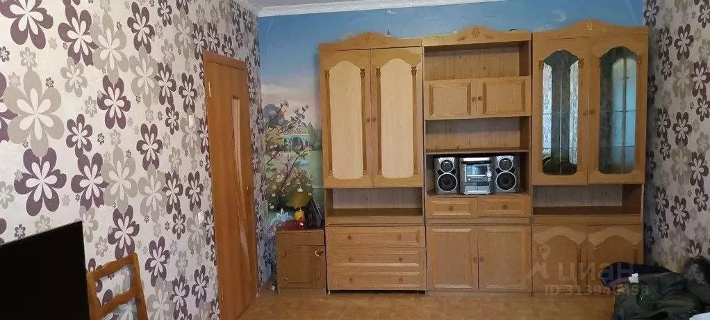 1-к кв. Белгородская область, Старый Оскол Королева мкр, 32Б (37.4 м) - Фото 0