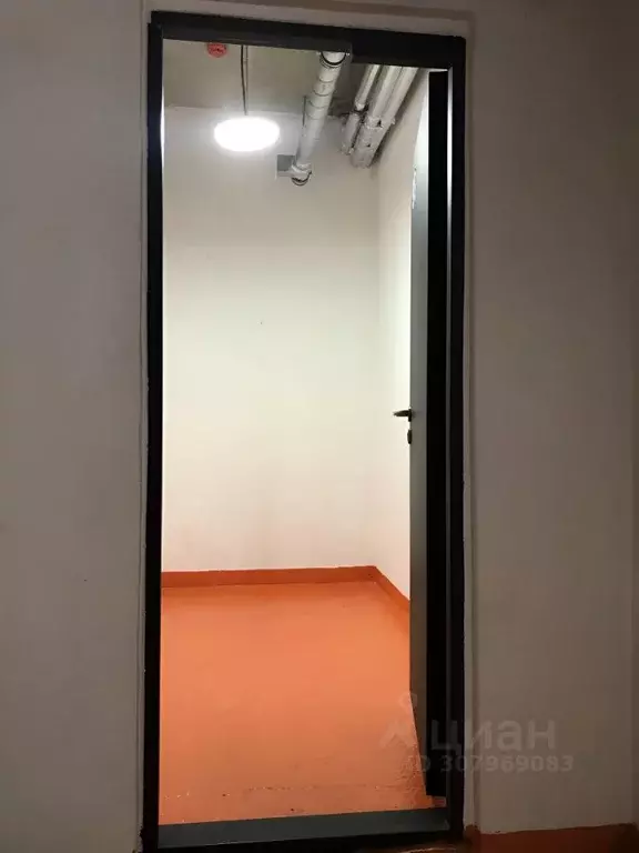 Гараж в Ленинградская область, Ломоносовский район, Аннинское ... - Фото 1