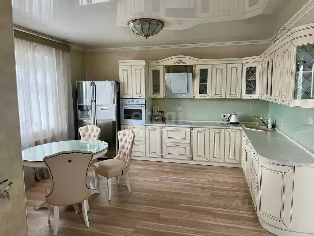 2-к кв. Забайкальский край, Чита ул. Генерала Белика, 13 (83.6 м) - Фото 0