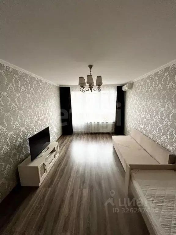 2-к кв. Краснодарский край, Геленджик городской округ, с. Дивноморское ... - Фото 1