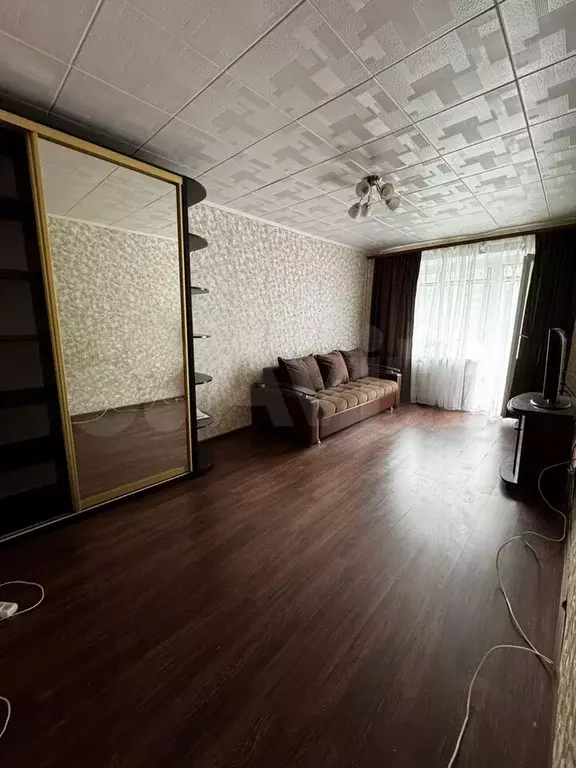 2-к. квартира, 46 м, 4/5 эт. - Фото 1
