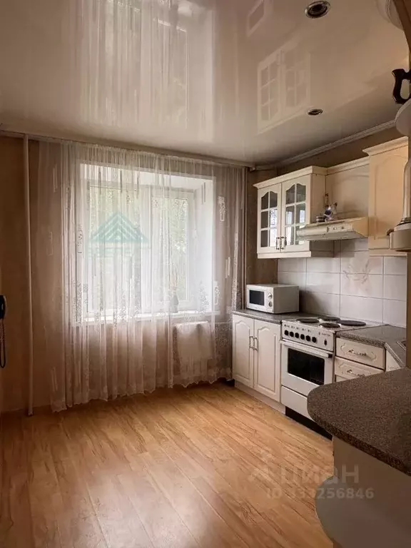3-к кв. Хакасия, Абакан ул. Бограда, 62 (64.3 м) - Фото 2