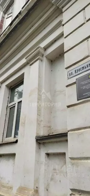 2-к кв. Костромская область, Кострома Крестьянская ул., 10 (41.9 м) - Фото 1