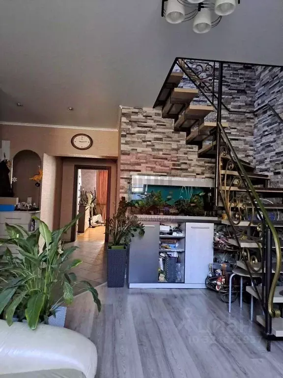 4-к кв. Калининградская область, Гурьевский муниципальный округ, пос. ... - Фото 1