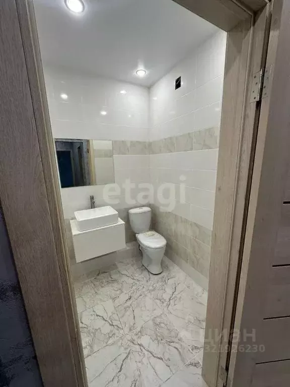 2-к кв. Ставропольский край, Михайловск Шпаковский район, Гармония ... - Фото 2