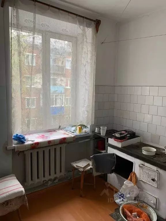 3-к кв. Кемеровская область, Прокопьевск ул. Мартехова, 9 (62.0 м) - Фото 1