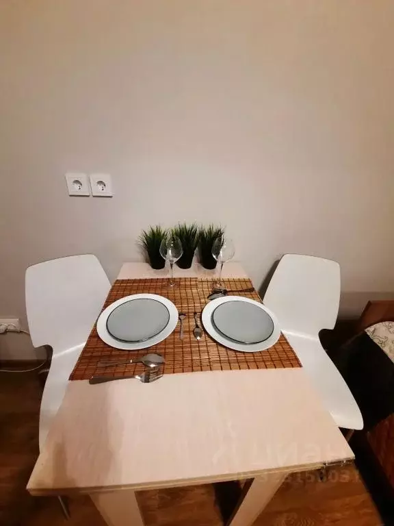 1-к кв. Московская область, Мытищи ул. Академика Каргина, 23А (34.0 м) - Фото 2