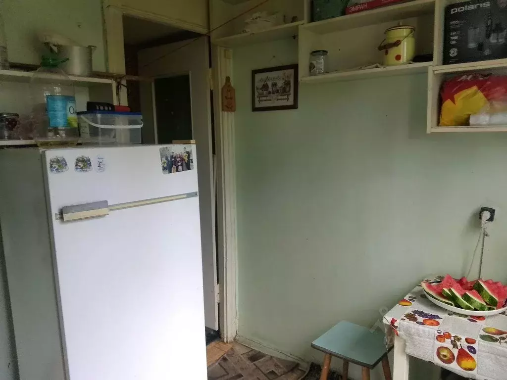 Квартира, 2 комнаты, 46 м - Фото 0