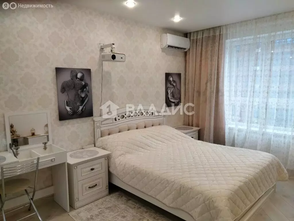 1-комнатная квартира: Анапа, улица Ивана Голубца, 147 (44.1 м) - Фото 0