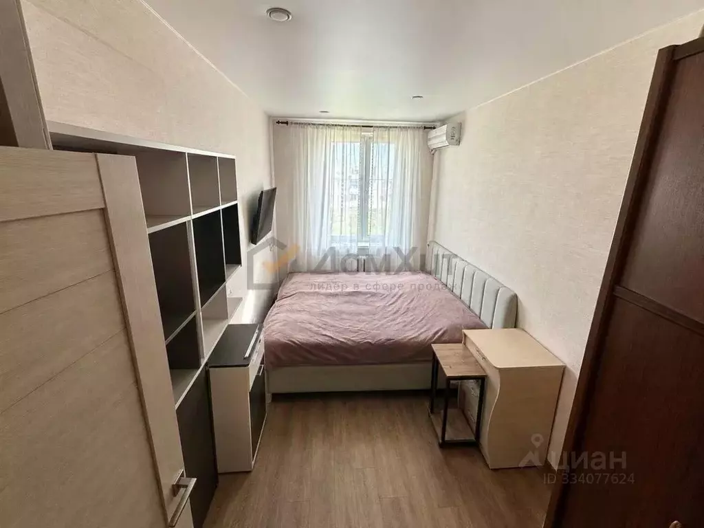 3-к кв. Севастополь ул. Хрусталева, 29 (57.7 м) - Фото 0