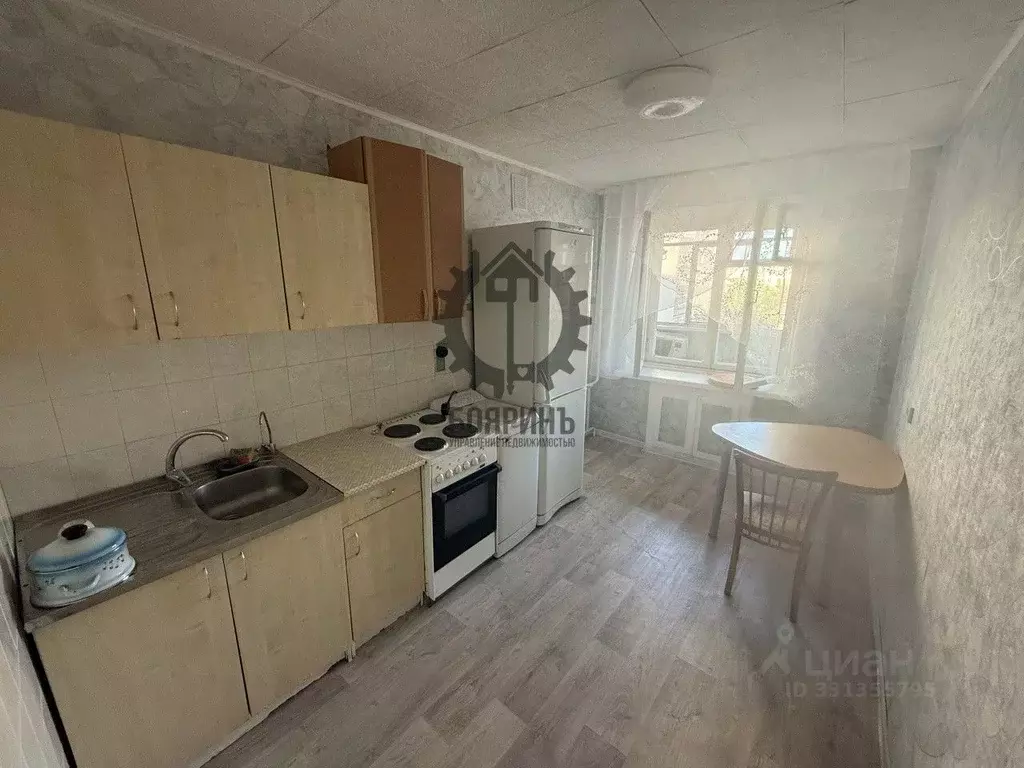 1-к кв. Свердловская область, Екатеринбург ул. Кузнецова, 8 (40.0 м) - Фото 1