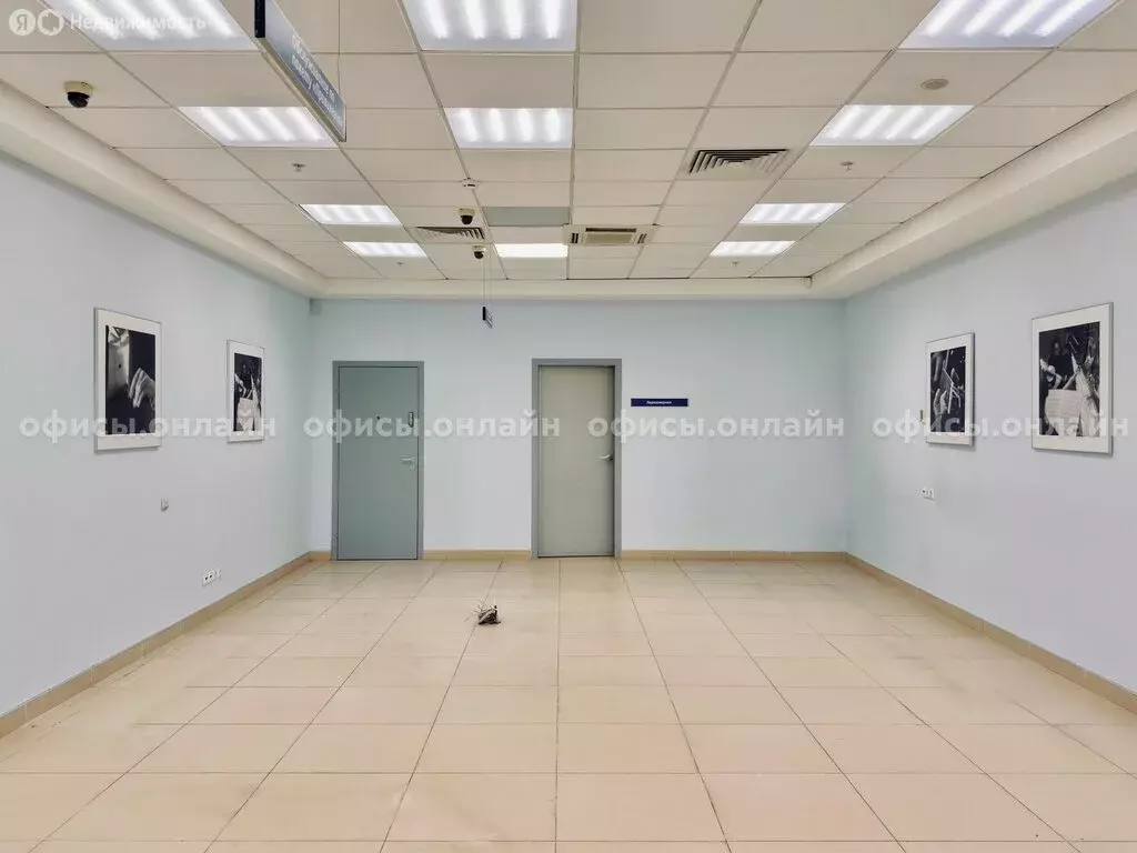 Офис (699 м) - Фото 2