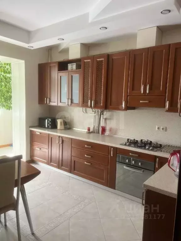 1-к кв. Краснодарский край, Анапа ул. Лермонтова, 116А (46.7 м) - Фото 1