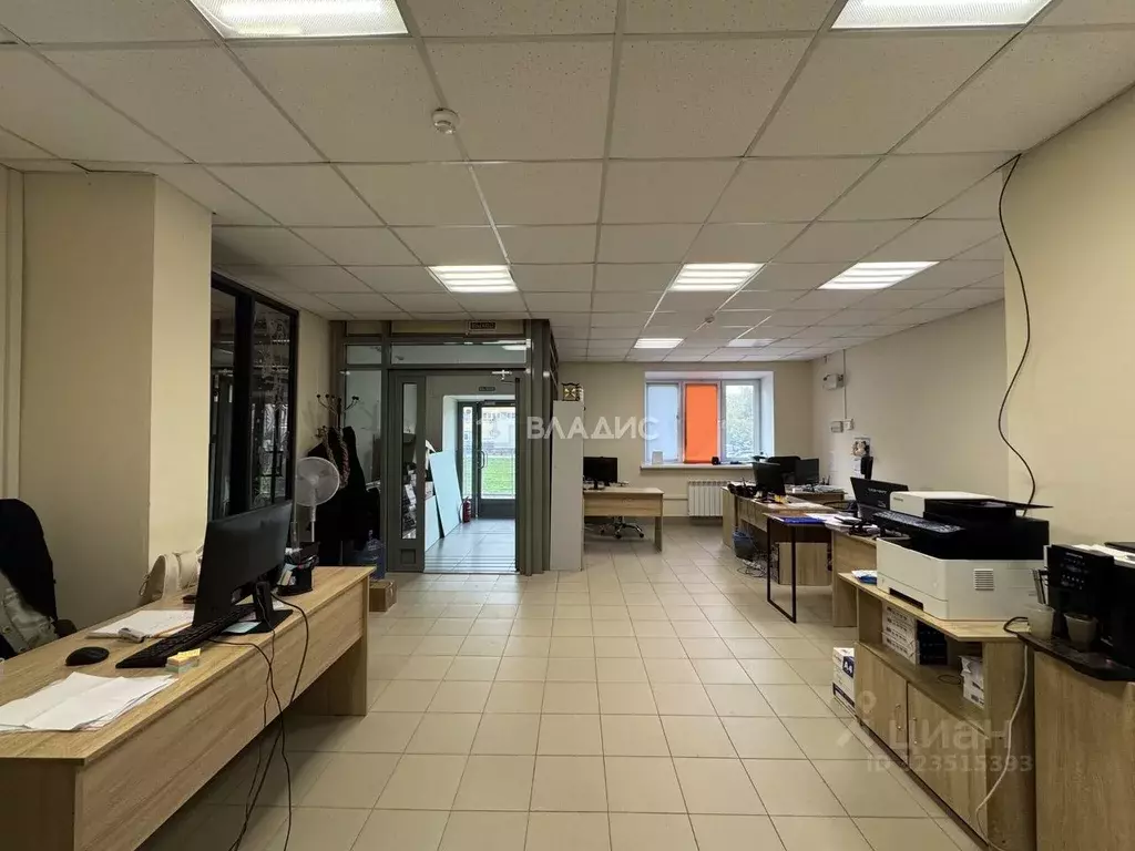 Помещение свободного назначения в Нижегородская область, Нижний ... - Фото 0